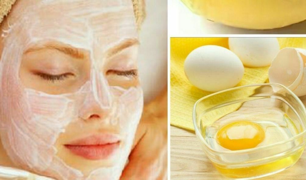 10 Beauty Benefits of Eggs for Hair and Skin | Business Magazine