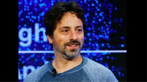 Sergey Brin Business Tycoons