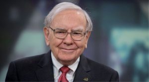 Warren Buffet Business Tycoons