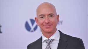 jeff bezos_Business Tycoons