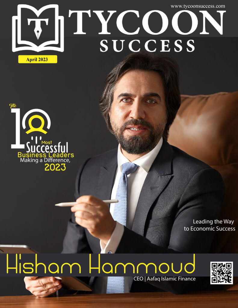 Home - The Tycoon Magazine