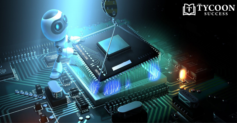 7 Latest Technological Innovations | Shaping the Future of Industry | Tycoon Success