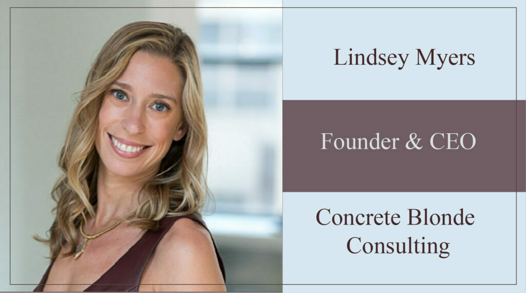 Lindsey Myers: Fuelling Business Growth