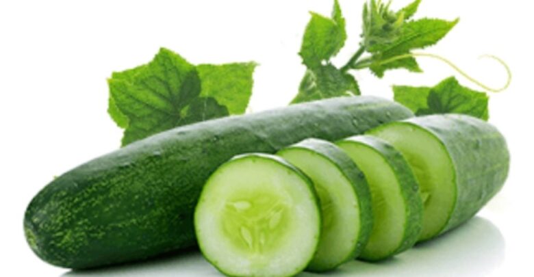 9 Impressive Health Benefits of Cucumber Probably You Didn’t Know_
