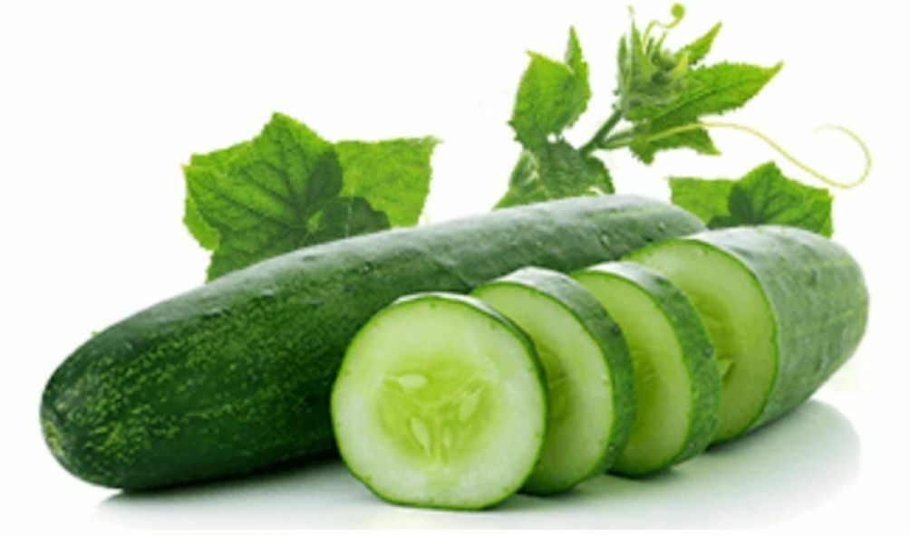 9 Impressive Health Benefits of Cucumber Probably You Didn’t Know
