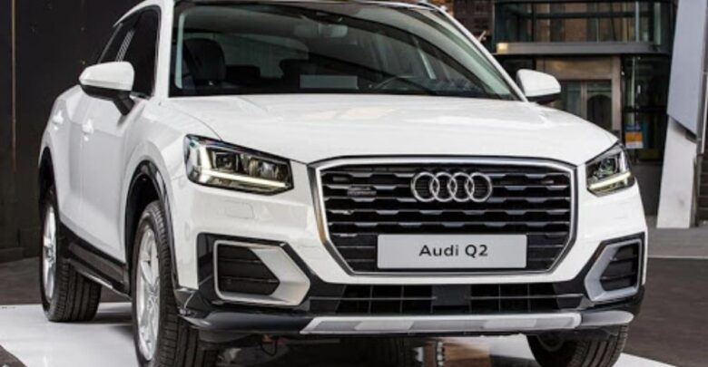 Audi SUV Q2 – Booking Open in India For the New Luxury Car | Business Magazine