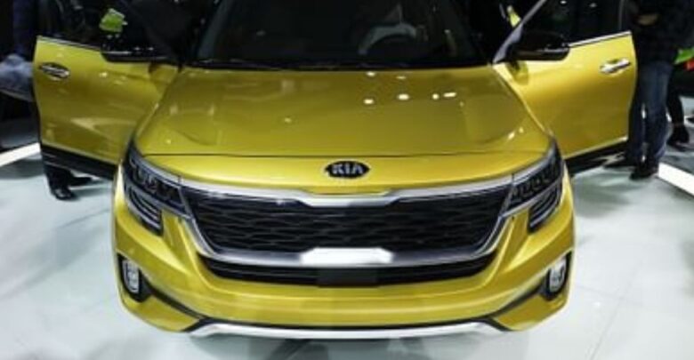 Kia Motors is Flourishing in the SUV Segment of the Indian Market | Business Magazine