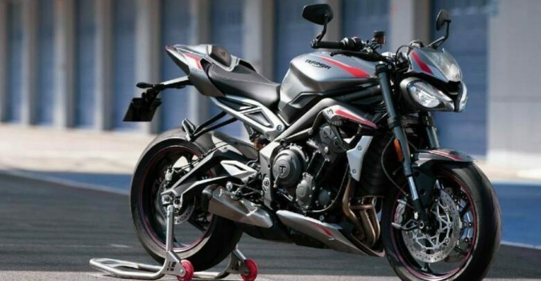 Triumph Launches A Used Bike Program in India in October 2020 | Business Magazine