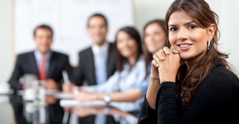 Women entrepreneurs