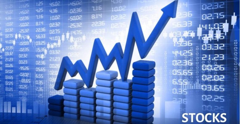 TOP 6 STOCKS TO INVEST IN ANY TIME