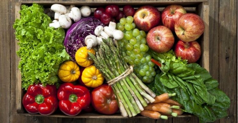 Comparison between Caloric Restricted and Plant-Based Diet for healthy weight