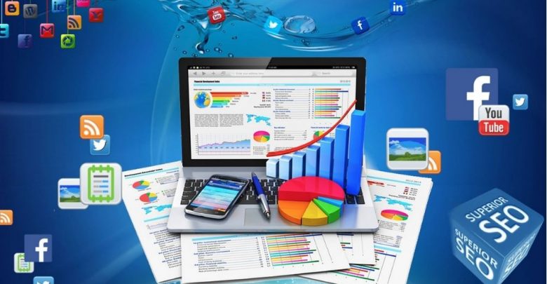 Social Media Marketing for Business