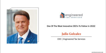 Julio Gonzalez: A World-Class Leader Safeguarding Accounting with Integrity and Excellence for Businesses