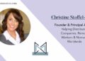 Christine Stoffel-moffet | Founder and CEO | Christine Moffett LLC