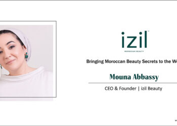 Mouna Abbassy: Bringing Moroccan Beauty Secrets to the World
