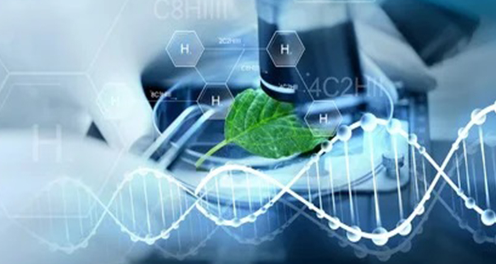 Biotech Trends: Innovations Shaping the Future