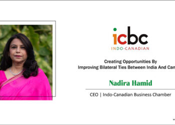 Nadira Hamid: Creating Opportunities by Improving Bilateral Ties Between India and Canada