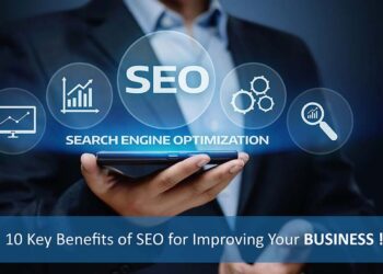 Benefits of SEO | Improving Your | BUSINESS