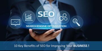 Benefits of SEO | Improving Your | BUSINESS