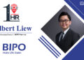 Albert Liew | Managing Director | BIPO Service | Tycoon Success | Business Magazine