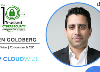 CloudWize: Helping Companies Get Maximum Cloud Security and Compliance
