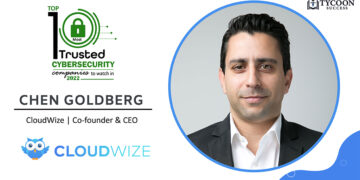 CloudWize: Helping Companies Get Maximum Cloud Security and Compliance