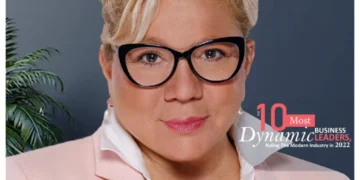 Dynamic Business Leaders