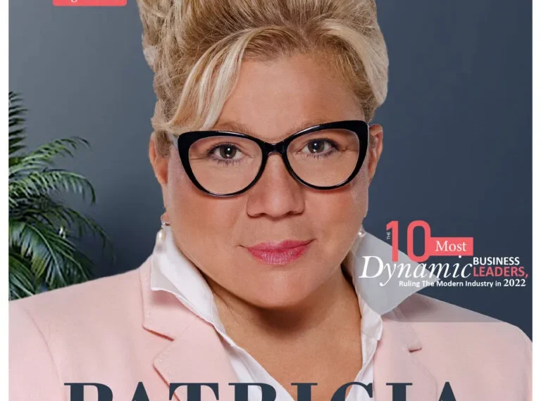 Dynamic Business Leaders