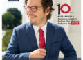 Cover Page - The 10 Most Remarkable Business Leaders, Ruling The Modern Industry in 2022
