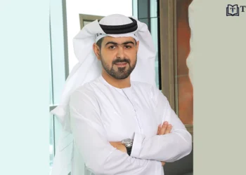 Mohammad Baker | CEO | GMG