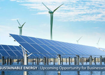Sustainable Energy | Businesses Opportunity