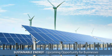 Sustainable Energy | Businesses Opportunity