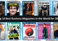 10 Best Business Magazines