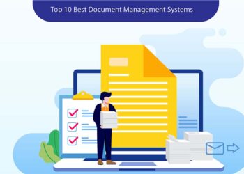 10 Best Document Management Systems
