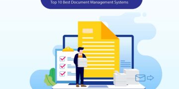 10 Best Document Management Systems