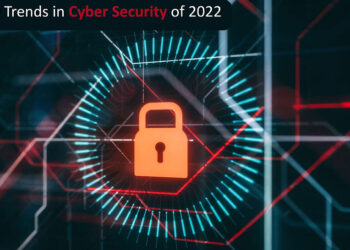 Cyber Security | Top 10 Trends