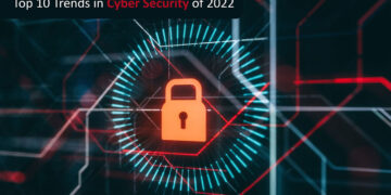 Cyber Security | Top 10 Trends