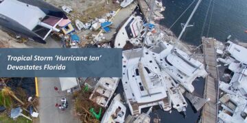 Tropical Storm | Florida