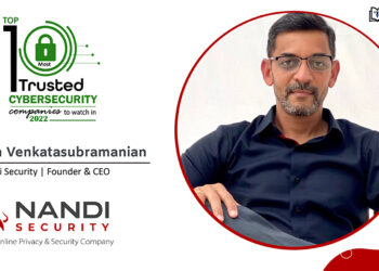 Vikram Venkatasubramanian | Founder | CEO