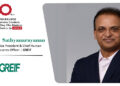 Bala V Sathyanarayanan, the Executive Vice President and Chief Human Resources Officer at Greif