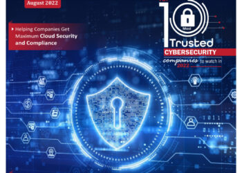 Trusted Cybersecurity Companies