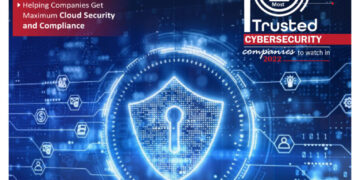 Trusted Cybersecurity Companies