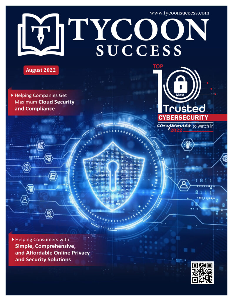 Trusted Cybersecurity Companies