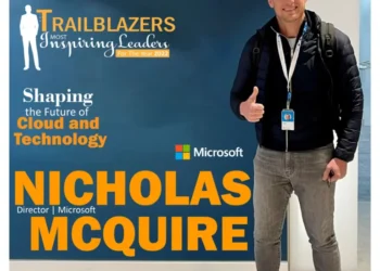 Most Inspiring Leaders