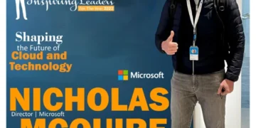 Most Inspiring Leaders