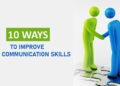 Improve Your Communication
