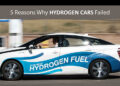 Hydrogen fuel