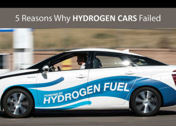 Hydrogen fuel