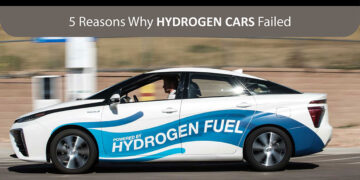 Hydrogen fuel