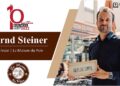 Bernd Steiner | La Maison du Pain | Franchisor | Business Magazine | Tycoon Success Magazine